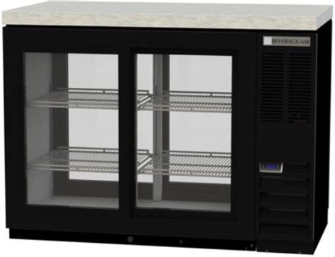 6 inurl stainless-steel-bar-cabinet|Beverage Air BB48HC1GSFPT27 Refrigerated Pass.